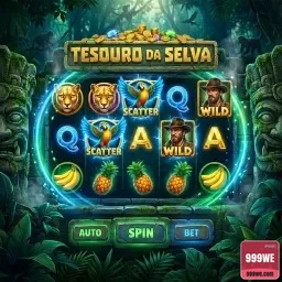 999we - inovadores jogos de mesa - Melhores Slots Online