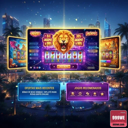 999we - explorar exclusivo jogo