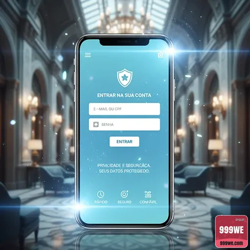 999we - direto entrada rápida - Link Direto