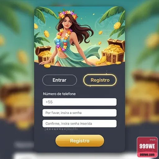 999we Benefícios Incríveis para Membros do 999we