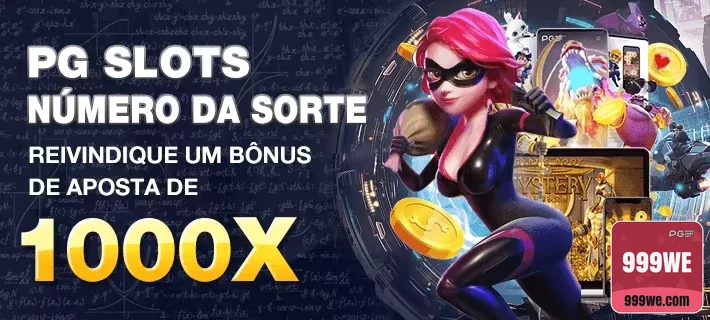 999we - segura plataforma online - Interface Premium