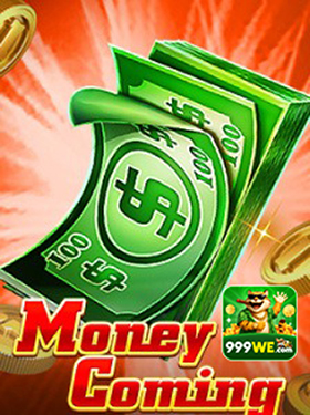 Money Coming App GAME BONUS