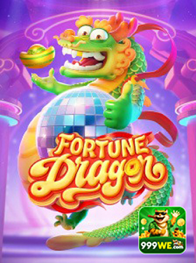 FORTUNE DRAGON App GAME BONUS