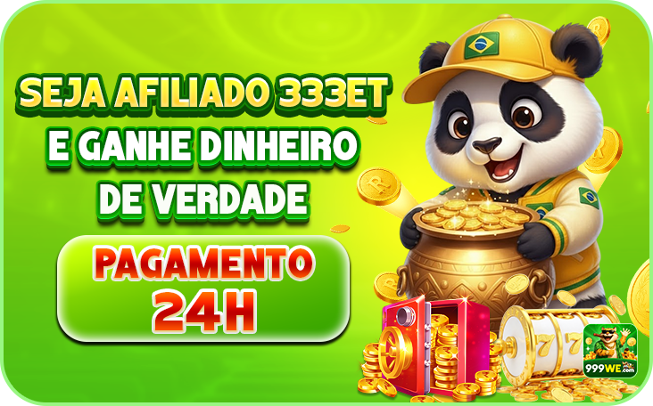 SEJA AFILIADO 333ET E GANHE DINHEIRO DE VERDADE PAGAMENTO 24H