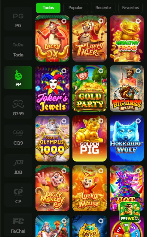 QUENTE Games Mobile Bonus Discount App